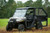 Seizmik Full Cab Door Kit 2018-2022 Polaris Ranger XP 1000 Fullsize | 06024