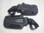 Can Am Commander Maverick Seizmik Pursuit Side View Mirror Set 2" Tube | 18072