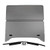 Yamaha Drive2 Golf Cart 2017-Up Folding Windshield w/Rubber Trim