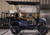 MadJax Apex Body Kit with Lights | EZGO RXV Golf Cart | Deep Sea Metallic