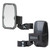 Seizmik | Profit Profile Pair | Embark Side View Mirror w/ ABS Body Bezel 
