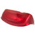 EZGO RXV Golf Cart 2008-Up Front OEM Replacement Cowl | Metallic Inferno Red