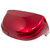 EZGO TXT T48 Golf Cart 2014-Up Front OEM Replacement Cowl |Metallic Inferno Red