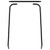 EZGO TXT T48 Golf Cart 2014-Up Front Top Strut Support | 625294-G01