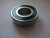 EZGO 2 Cycle Gas Golf Cart 1978-1993 Rear Axle Bearing | 15112-G1