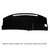 Fits Nissan Quest 1999-2002 Brushed Suede Dash Board Cover Mat Charcoal Grey