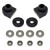 Motor Hardware Kit | Club Car Precedent 2004+ Advanced Motors | 1021871-01