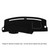 Fits Acura RSX 2002-2006 Sedona Suede Dash Board Cover Mat Black