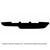 Ford Bronco 1969-1976 Dash Board Cover Mat Camo Migration Pattern