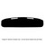 Pontiac Firebird 1967-1969 Sedona Suede Dash Board Cover Mat Oak