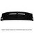 Pontiac Firebird 1985-1992 Sedona Suede Dash Board Cover Mat Black