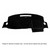 Pontiac Aztek 2001-2005 No HUD Carpet Dash Board Cover Mat Charcoal Grey