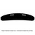 Pontiac Bonneville 1967 Velour Dash Board Cover Mat Medium Blue