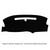 Pontiac Bonneville 2000-2005 No HUD Dashtex Dash Cover Mat Black