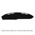 Pontiac Catalina 1969-1970 Velour Dash Board Cover Mat Black