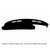 Pontiac Grand Am 1978-1980 Brushed Suede Dash Board Cover Mat Grey
