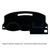 Pontiac Montana SV6 2005-2006 Velour Dash Board Cover Mat Dark Brown