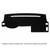 Pontiac Torrent 2006-2009 Sedona Suede Dash Board Cover Mat Grey