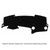 Pontiac Vibe 2009-2010 Velour Dash Board Cover Mat Maroon