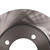 MadJax XSeries Storm Golf Cart 2023-Up | Front Brake Rotor