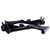 Max Clearance Trailing Arm Kit Can-Am Outlander Renegade | HDTA-C10L-B | Black