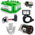 Club Car Precedent Onward Tempo Navitas TSX3.0 Motor Package | Torque