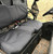 Honda Pioneer 700 Seat Covers Custom Made to Order | Black