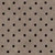 AMC Ambassador 1966 Sedona Suede Dash Board Cover Mat Taupe