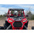 Seizmik Composite Hard Roof Top | 2014-2023 Polaris RZR4 900 / 1000 / Turbo