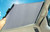 The Shade Retractable Windshield Sunshade | 1996-1997 Fits DODGE Ram 2500 Van