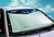 The Shade Retractable Windshield Sunshade | 2012 BMW 328i xDrive Wagon