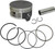 Yamaha Grizzly 600 YFM600F 1998-2001 Namura Piston Kit | Stock Bore