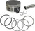 Yamaha Grizzly 600 YFM600F 1998-2001 Namura Piston Kit | Stock Bore