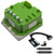 EZGO TXT 1995-2000 DCS Series Golf Cart Navitas 36V 36 Volt TSX3.0 600 Amp Controller