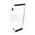 RedDot Clear Folding Windshield | Club Car Precedent Onward Tempo 2004-Up