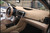 Fits Toyota RAV4 2019-2024 No HUD 8" TS Sedona Suede Dash Mat Mocha