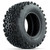 Golf Cart Duro 20x10-10 Desert A/T Tire All Terrain Tire | 1 Tire