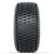 Golf Cart GTW 18x9.50-8 Terra Pro S-Tread Traction Street / Turf Tire | 1 Tire