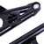 Polaris Ranger 1000 XP 2018-2020 | APEXX Front Forward Arms w/ HD BJ | Lime