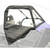 Seimik Soft Upper Door Kit | Yamaha Wolverine 2016-2018