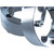 High Lifter Billet Aluminum Wheel Spacer | 2" 4/110 10mm x 1.25 | Pair