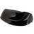 EZGO RXV Golf Cart 2008-Up Front OEM Replacement Cowl | Black