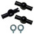 EZGO Shuttle 48V S6 L6 S4 MPT 440 Amp 4KW Navitas DC to AC Conversion Kit EZGO Shuttle 48V S6 L6 S4 MPT 440 Amp 4KW Navitas DC to AC Conversion Kit