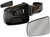 Polaris Ranger 570 Seizmik Pursuit Side View Mirror Set 1.75" Tube | 18071
