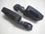 Yamaha Rhino Seizmik Pursuit Side View Mirror Set 1.75" Tube | 18071