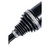 High Lifter DHT X Heavy Duty CV Axle | Front | 2024-2025 Polaris Ranger XD 1500