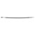EZGO TXT Electric Golf Cart 2010-Up | Driver Side Brake Cable | 624691
