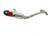Big Gun EXO R Full Exhaust | Kawasaki KX 250F 2021-2023 MX | 19-43823