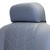 Club Car Precedent Tempo | MadJax Aviator Seat Cushions Graphite