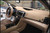Fits Jeep Compass 2017 Old Body w/o Auto Lights Sedona Suede Dash Mat Mocha